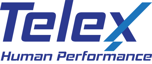 Telex Human Performance